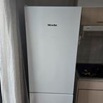 Miele Koel-Vriescombinatie (2 jaar oud), Witgoed en Apparatuur, Ophalen, Gebruikt, 200 liter of meer, 60 cm of meer