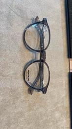 Montblanc Bril - Nieuwstaat!, Overige merken, Zwart, Nieuw, Ophalen of Verzenden