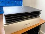 Diverse Macbooks Pro en Air, Computers en Software, Apple Macbooks, Gebruikt, 13 inch, Ophalen of Verzenden, Onbekend