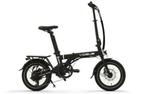 Vogue Mini E-vouwfiets Nieuw uit voorraad leverbaar, Fietsen en Brommers, Fietsen | Vouwfietsen, Oosteinderweg 247b, 1432 AT Aalsmeer