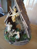 Kerststal, Diversen, Kerst, Ophalen of Verzenden, Zo goed als nieuw