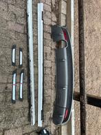 Audi A1 RS set, Ophalen, Audi, Bumper