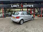 Mercedes-Benz B-klasse 200 Aut/Pano/Navi/St.verwarming/Cruis, Auto's, Mercedes-Benz, 65 €/maand, 136 pk, Gebruikt, 4 cilinders