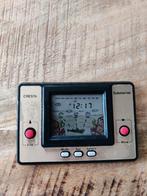 Vintage Cresta Submarine Handheld Game - Jaren 80, Avontuur en Actie, Gebruikt, 1 speler, Ophalen of Verzenden