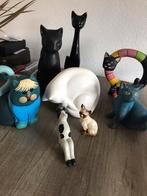 Verzameling poezen, Ophalen of Verzenden, Nieuw, Dier