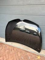 Renault Clio Motorkap 2013 - Zwart, Gebruikt, Ophalen of Verzenden, Motorkap, Renault