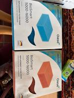 Vijver spons en klei - Oase BioSmart & KoiBites, Tuin en Terras, Vijvers, Ophalen of Verzenden, Nieuw