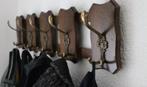 antieke kapstok, Huis en Inrichting, Woonaccessoires | Kapstokken, Gebruikt, Minder dan 100 cm, Hout, Ophalen