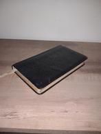 Doopsgezinde liederenbundel, Antiek en Kunst, Ophalen of Verzenden