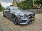 Mercedes-Benz E-200 AMG Line 9G-Tronic Widescreen-Sfeerverli, Automaat, Gebruikt, 4 cilinders, Bedrijf