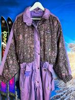 Vintage Fout Skipak van Campri maat 40 / M, Ophalen of Verzenden, Zo goed als nieuw, Maat 38/40 (M), Pak