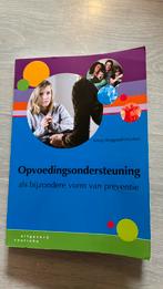 Opvoedingsondersteuning als bijzondere vorm van preventie, Ophalen, Marga Burggraaff - Huiskes; Geraldien Blokland, Sociale wetenschap