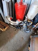 Minibike, Ophalen of Verzenden, Gebruikt, Overige typen