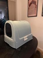 Kattenbak, Ophalen of Verzenden, Gebruikt