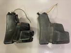 Te koop: 2 stuks ruitenspr. vloeistof reservoir 911 Gmodel, Auto-onderdelen, Overige Auto-onderdelen, Ophalen of Verzenden, Porsche