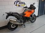 KTM 1390 SUPER ADVENTURE S EVO, KTM, Motorrijbewijs A, Bedrijf, Onbekend