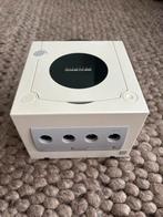 Nintendo Gamecube - Pearl White met controller, Spelcomputers en Games, Spelcomputers | Nintendo GameCube, Ophalen of Verzenden