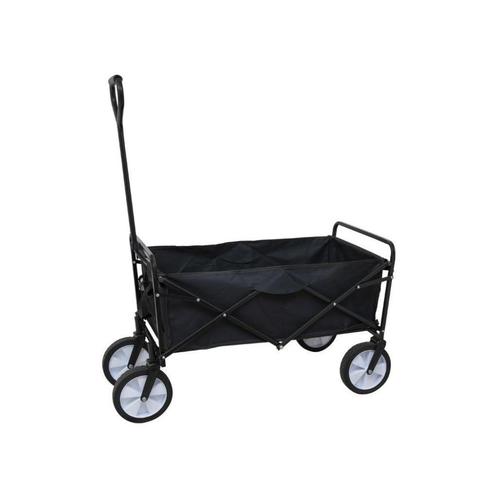 GARDENGEAR Opvouwbare bolderkar, Caravans en Kamperen, Bolderkarren, Nieuw, Ophalen of Verzenden