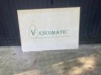 Vencomatic dakplaten, Ophalen, Gebruikt, Drinken en Voederen