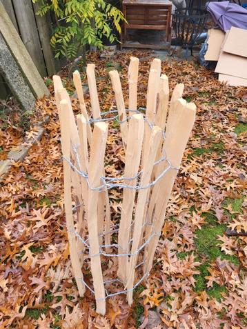 Schapenhek beschikbaar voor biedingen