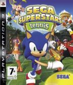 Ps3 sega superstars tennis, Spelcomputers en Games, Games | Sony PlayStation 3, 1 speler, Ophalen of Verzenden, Zo goed als nieuw