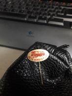 Speldje Aktie Kindermunt (Z177-179), Verzamelen, Speldjes, Pins en Buttons, Ophalen of Verzenden, Zo goed als nieuw, Overige onderwerpen