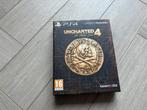 Uncharted 4 Special Edition, Avontuur en Actie, 1 speler, Ophalen of Verzenden, Zo goed als nieuw
