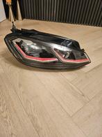 Volkswagen Golf 7 GTI Koplamp, Auto-onderdelen, Verlichting, Ophalen of Verzenden, Gebruikt, Volkswagen