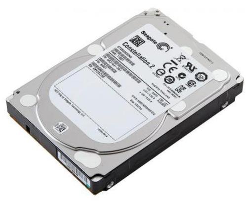 Seagate Constellation.2 500GB - ST9500620NS 2,5" 0203, Computers en Software, Harde schijven, Zo goed als nieuw, Server, Intern