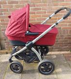 Maxi Cosi Mura 4 Plus, kinderwagen en buggy, Ophalen, Zo goed als nieuw, Combiwagen, Verstelbare duwstang