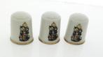 vingerhoed Hummel NIEUW  #2, Ophalen of Verzenden, Nieuw, Porselein, Buitenland