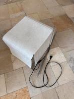 Lotek Design Lamp - Soldeerwerk Nodig, Huis en Inrichting, Verzenden, Gebruikt, Metaal, Minder dan 100 cm