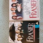 Frasier series 1+2 no dutch subtitles, Ophalen of Verzenden, Zo goed als nieuw