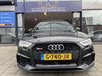 Audi A3 Sportback 2.5 TFSI RS3 quattro/ bom vol, Auto's, Te koop, Geïmporteerd, 5 stoelen, Benzine