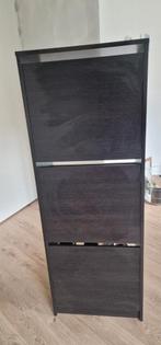 Schoenenkast - 12 paar schoenen, Huis en Inrichting, Kasten | Schoenenkasten, Ophalen, Zo goed als nieuw, Modern
