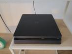 play station 4 500GB, Ophalen, 1 speler, Zo goed als nieuw, Sport