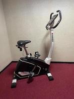 Hammer, hometrainer zwart, Ophalen of Verzenden, Zo goed als nieuw