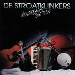 Stroatklinkers - Windkracht dattien - groningen dialect, Cd's en Dvd's, Cd's | Nederlandstalig, Ophalen of Verzenden, Zo goed als nieuw