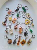 Vintage sleutelhangers, Ophalen of Verzenden, Gebruikt