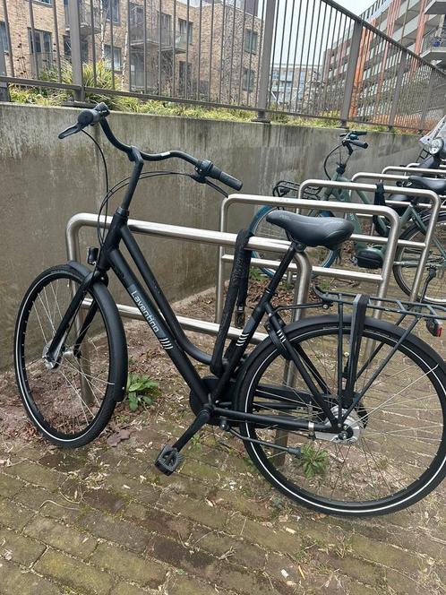 Laventino women's bike, Fietsen en Brommers, Fietsen | Heren | Herenfietsen, Zo goed als nieuw, Overige merken, Minder dan 49 cm