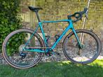 Cube cross race C68X 2024 gravelbike carbon topmodel maat 58, Fietsen en Brommers, Fietsen | Racefietsen, Overige merken, Carbon