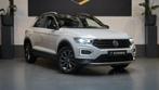 Volkswagen T-Roc 1.5 TSI Sport AUTOMAAT-ACC-BEATS-CAMERA-FUL, Zwart, 4 cilinders, 150 pk, Wit