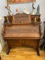 Antieke Secretaire bureau, Huis en Inrichting, Kasten | Secretaires, Ophalen of Verzenden, Gebruikt, Biedemeier stijl