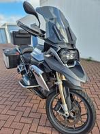 BMW R1200GS Te Koop, 2 cilinders, Handvatverwarming, Motorrijbewijs A, Particulier