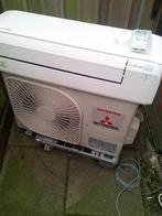 Mitsubishi airco, Ophalen, Verwarmen, Minder dan 60 m³, 3 snelheden of meer