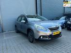 Peugeot 2008 1.4 e-HDi Blue Lease Executive AIRCO/LED/NAVIGA, Voorwielaandrijving, Euro 5, Gebruikt, 4 cilinders