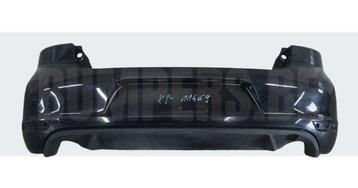 Bumper Volkswagen VW GOLF 6 VI CABRIO GTI 5K7 COMPLEET 10- A beschikbaar voor biedingen