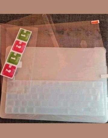 Matte harde kunstof case voor Apple MacBook pro 13 inch beschikbaar voor biedingen