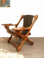 Don Shoemaker sling Winger lounge chair for Senal design, Ophalen of Verzenden