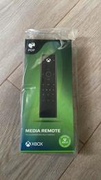 Xbox media remote, Audio, Tv en Foto, Afstandsbedieningen, Nieuw, Game console, Ophalen of Verzenden